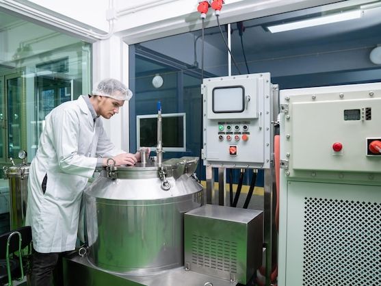 Jak przedłużyć żywotność urządzeń produkcyjnych? Kompleksowy przewodnik