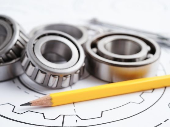 Najważniejsze części zamienne do maszyn przemysłowych – klucz do efektywnej produkcji